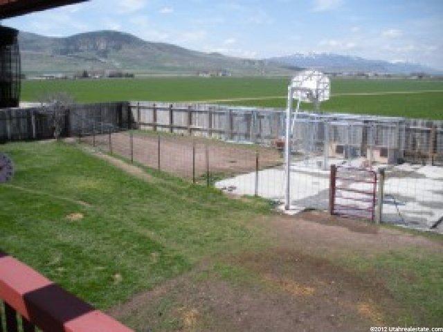 4555 W 13400 N, Cornish, UT 84308 — photo 2