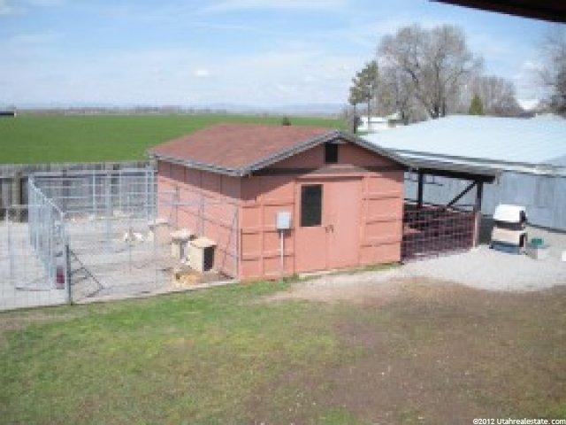 4555 W 13400 N, Cornish, UT 84308 — photo 3