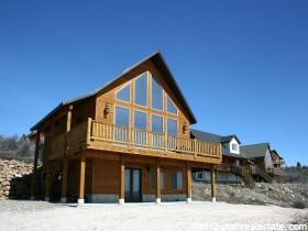 8 Cold Springs Dr, Fish Haven, ID 83287