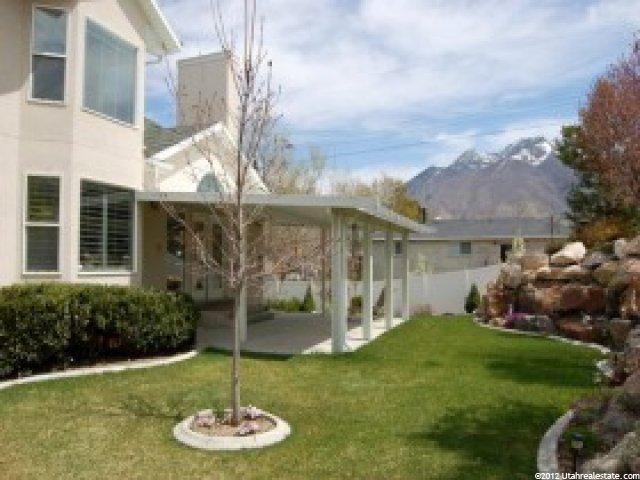 2088 E Sample Cv, Sandy, UT 84093 — photo 12