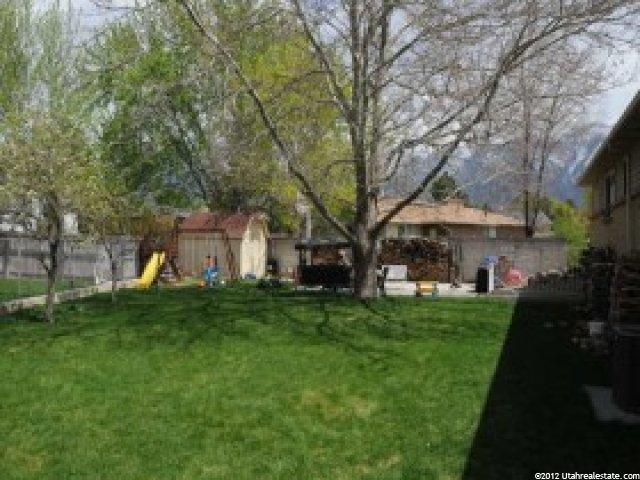 1551 E Tameron Dr, Sandy, UT 84092 — photo 12
