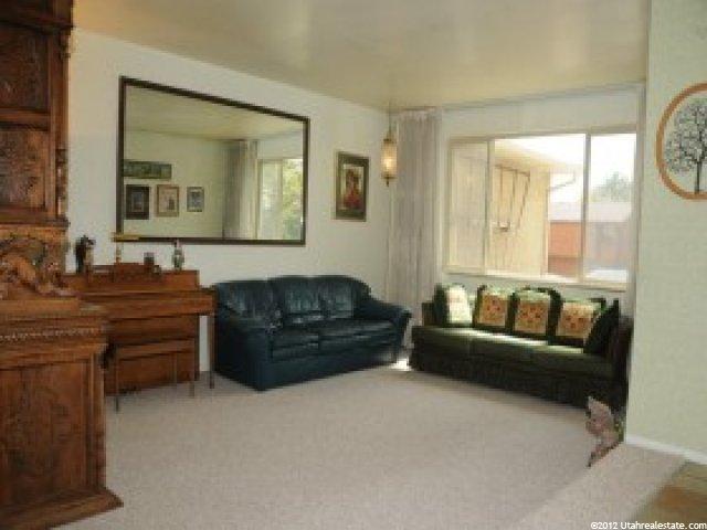 1551 E Tameron Dr, Sandy, UT 84092 — photo 5