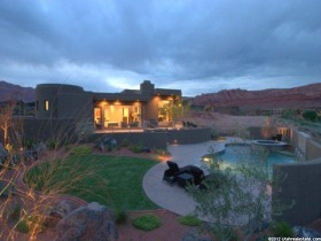 1500 Split Rock # 15 #15, Ivins, UT 84738 — photo 7