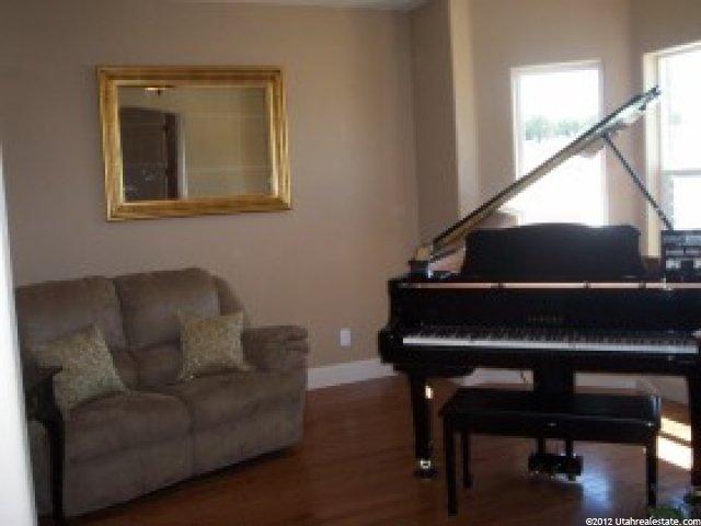 192 S Ridgeview Loop, Cedar City, UT 84720 — photo 3