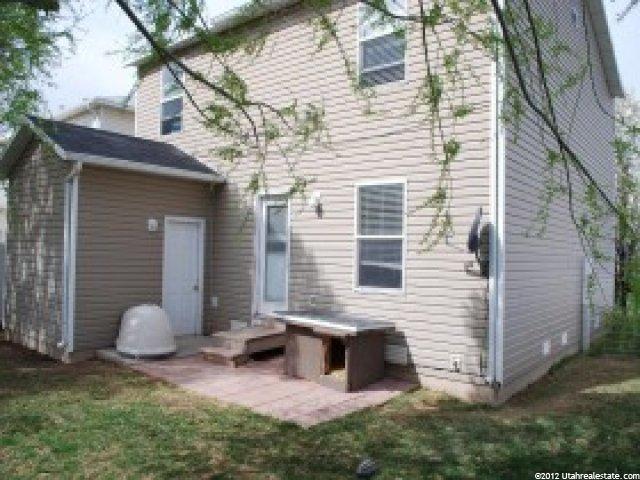 2034 N 2125 W, Clinton, UT 84015 — photo 9