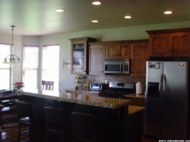 821 Cornerstone Ln, Heber City, UT 84032 — photo 2