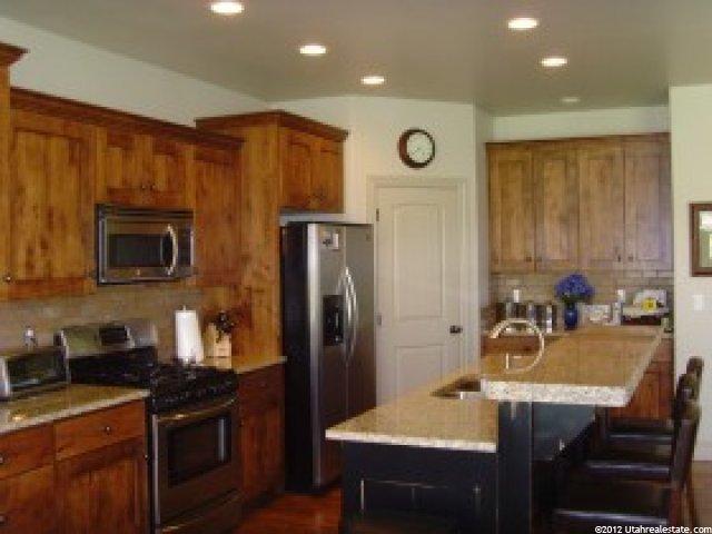 821 Cornerstone Ln, Heber City, UT 84032 — photo 3