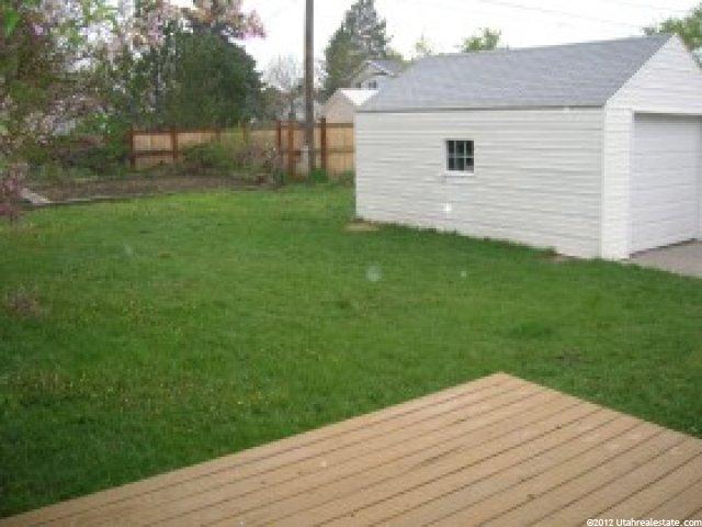 4877 S Wasatch St, Murray, UT 84107 — photo 11
