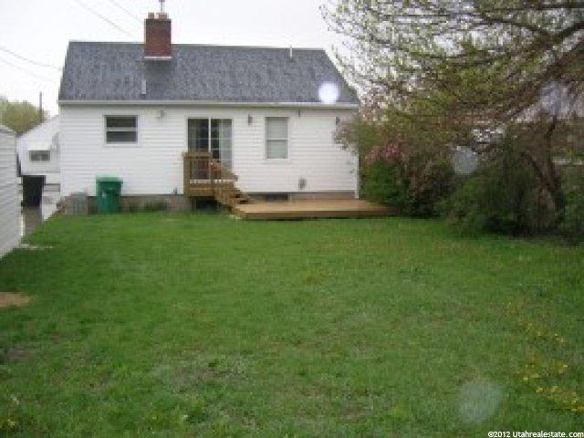 4877 S Wasatch St, Murray, UT 84107 — photo 12