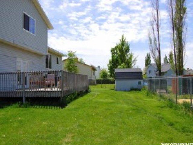 1184 S 2000 W, Syracuse, UT 84075 — photo 10