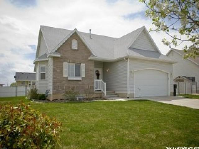 1763 W 1375 S, Syracuse, UT 84075 — photo 2