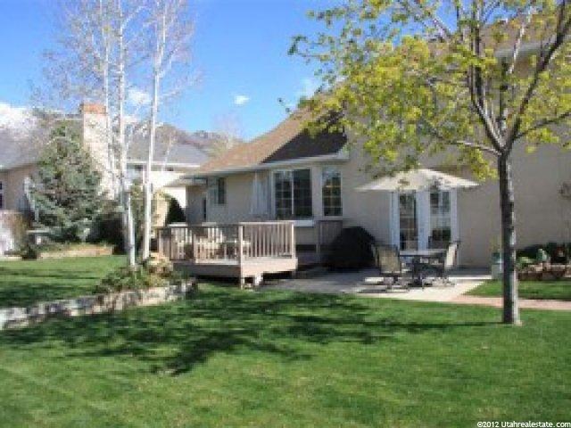 1367 E Noelle Rd, Sandy, UT 84092 — photo 12