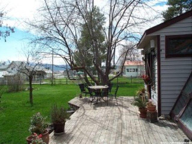 158 W 300 N, Hyde Park, UT 84318 — photo 11