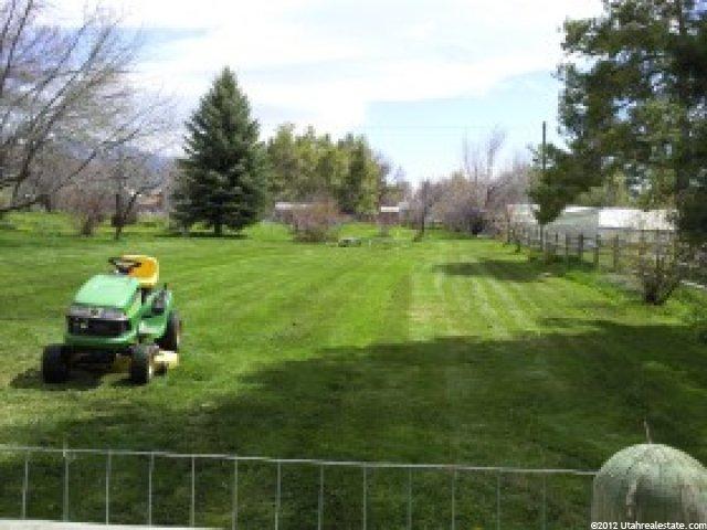 158 W 300 N, Hyde Park, UT 84318 — photo 12