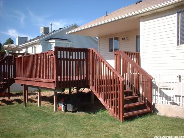 1398 N 780 W, Clinton, UT 84015 — photo 4