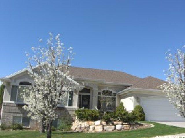 1003 E Fairway Dr, North Salt Lake, UT 84054 — photo 4