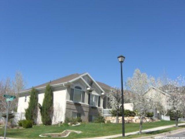 1003 E Fairway Dr, North Salt Lake, UT 84054 — photo 2