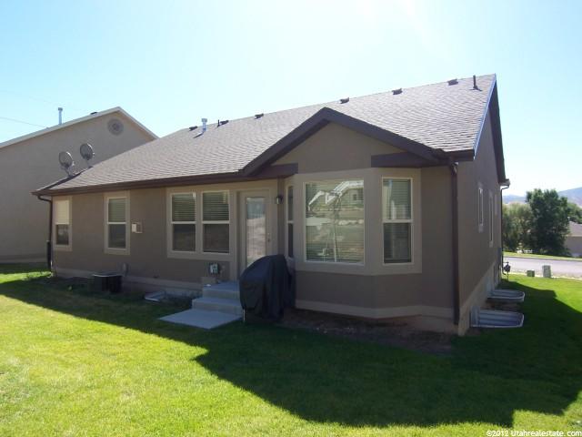 795 Sunset Dr, Morgan, UT 84050 — photo 3
