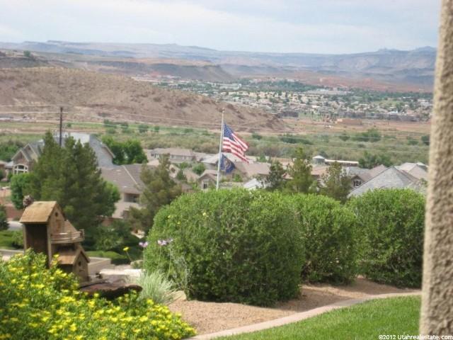 1538 S 2520 E, St. George, UT 84790 — photo 4