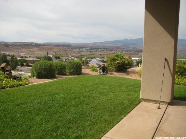 1538 S 2520 E, St. George, UT 84790 — photo 5