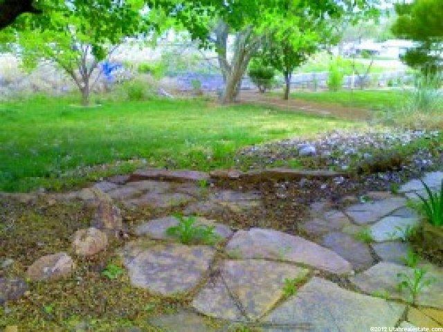 88 E 200 N, La Verkin, UT 84745 — photo 12