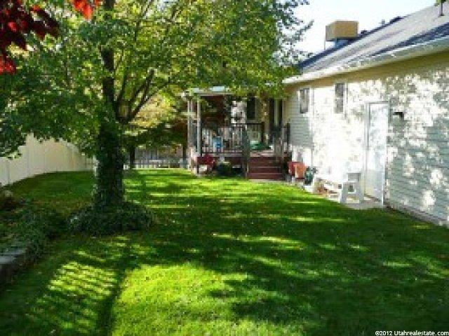1138 E 200 S, Bountiful, UT 84010 — photo 8