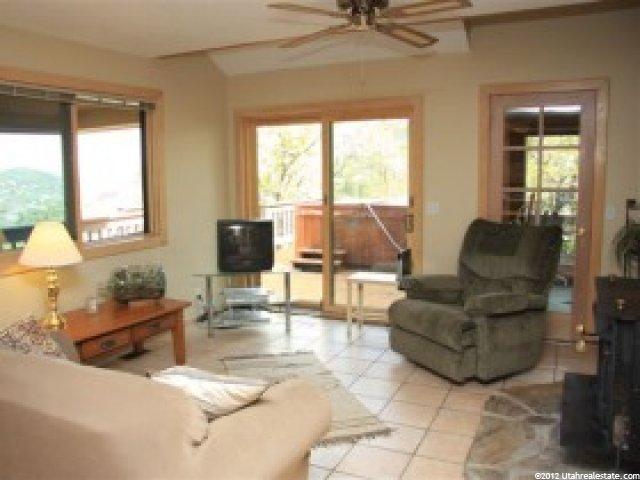 7709 Buckboard Cir, Park City, UT 84098 — photo 2