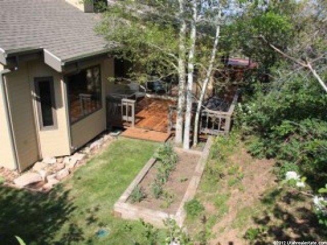 7709 Buckboard Cir, Park City, UT 84098 — photo 11
