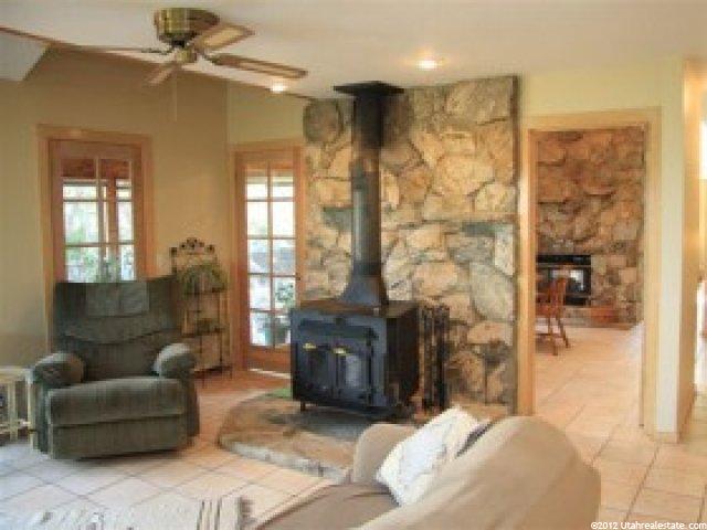 7709 Buckboard Cir, Park City, UT 84098 — photo 3