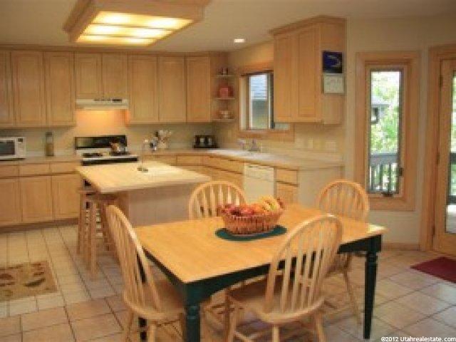 7709 Buckboard Cir, Park City, UT 84098 — photo 5