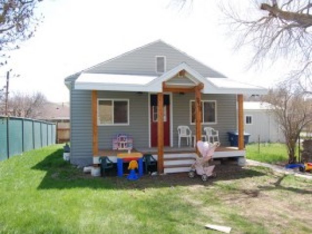 236 E 100 N, Coalville, UT 84017 — photo 8