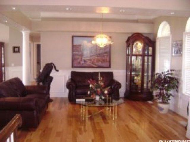 331 E 3625 N, North Ogden, UT 84414 — photo 5