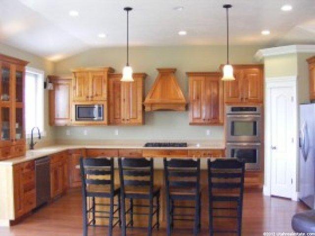 550 Oakwood Dr, Preston, ID 83263 — photo 3