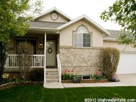 1403 W Silvercreek Dr, Layton, UT 84041