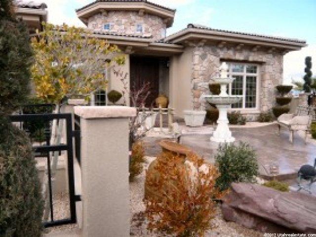 2471 Granite Way, St. George, UT 84790 — photo 2