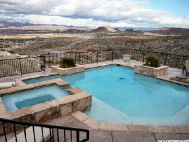 2471 Granite Way, St. George, UT 84790 — photo 3