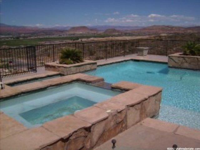 2471 Granite Way, St. George, UT 84790 — photo 4