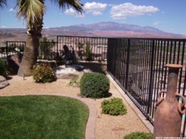 2471 Granite Way, St. George, UT 84790 — photo 7