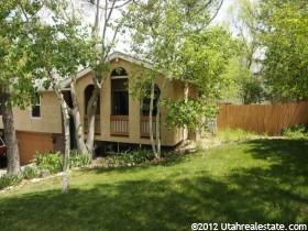 9497 S Tramway Dr, Sandy, UT 84092
