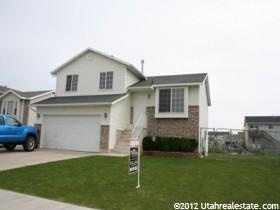 2139 W 1630 N, Clinton, UT 84015