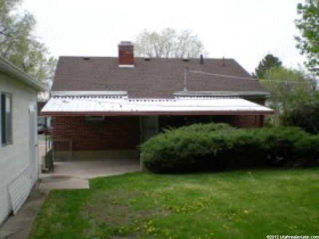 3436 Porter Ave, Ogden, UT 84403 — photo 2