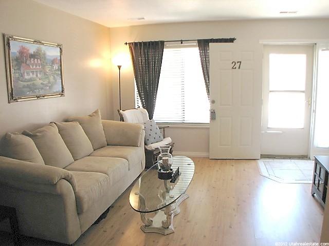947 Canyon Rd #27, Ogden, UT 84404 — photo 2