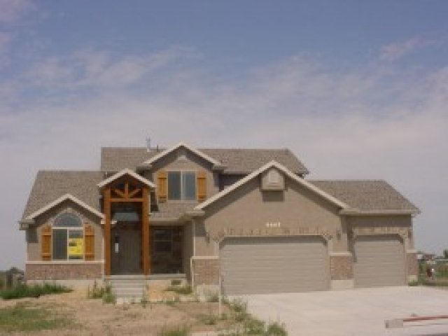 5665 S 4650 W, Hooper, UT 84315 — photo 2