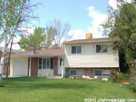 4222 S Marquis Way, Salt Lake City, UT 84124