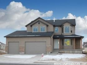 4611 W 5750 S, Hooper, UT 84315