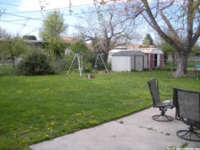 1761 N Gregory Dr W, Layton, UT 84041 — photo 12