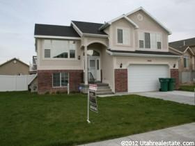 3406 W 4275 S, West Haven, UT 84401