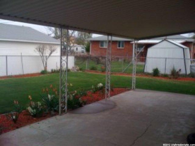 545 E 350 S, Clearfield, UT 84015 — photo 3