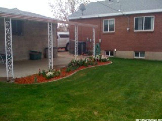 545 E 350 S, Clearfield, UT 84015 — photo 5