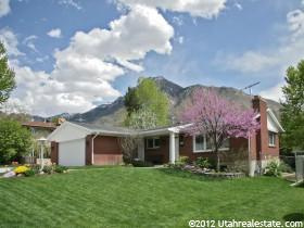 2740 Wanda Way, Holladay, UT 84117